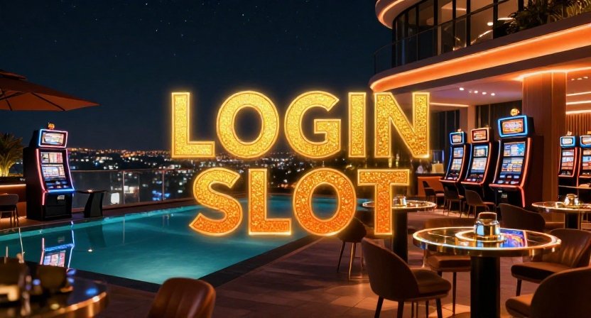 LOGINSLOT LOGINSLOT